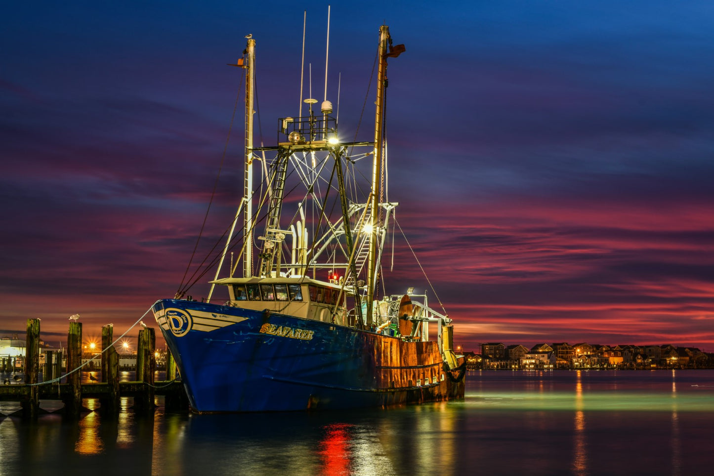 Seafarer 2