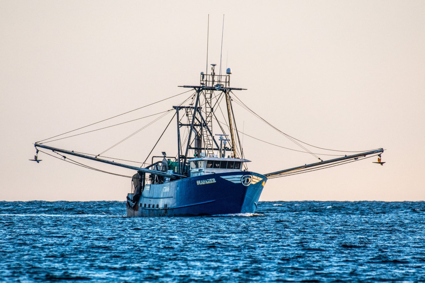 Seafarer 3