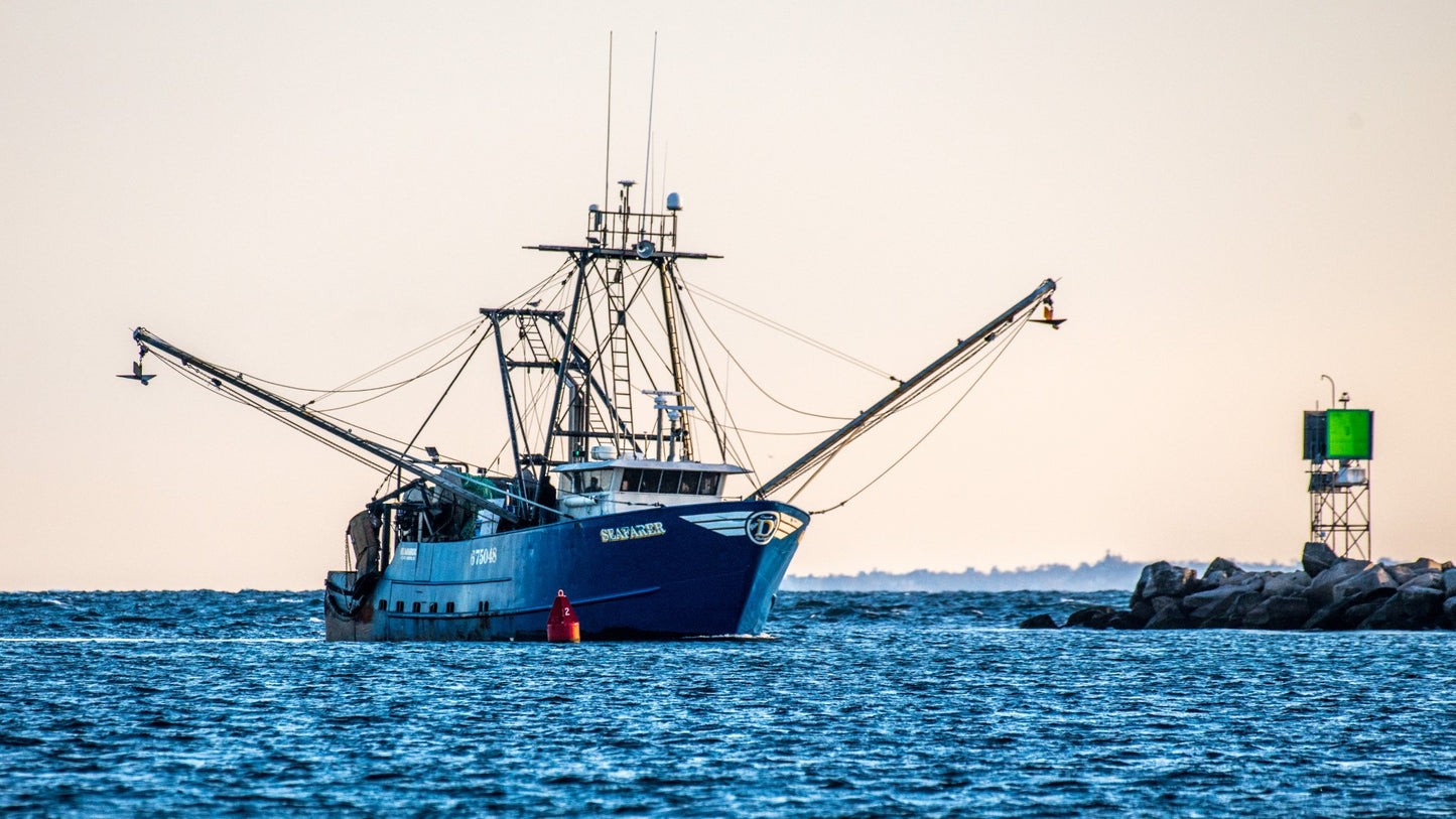 Seafarer 5