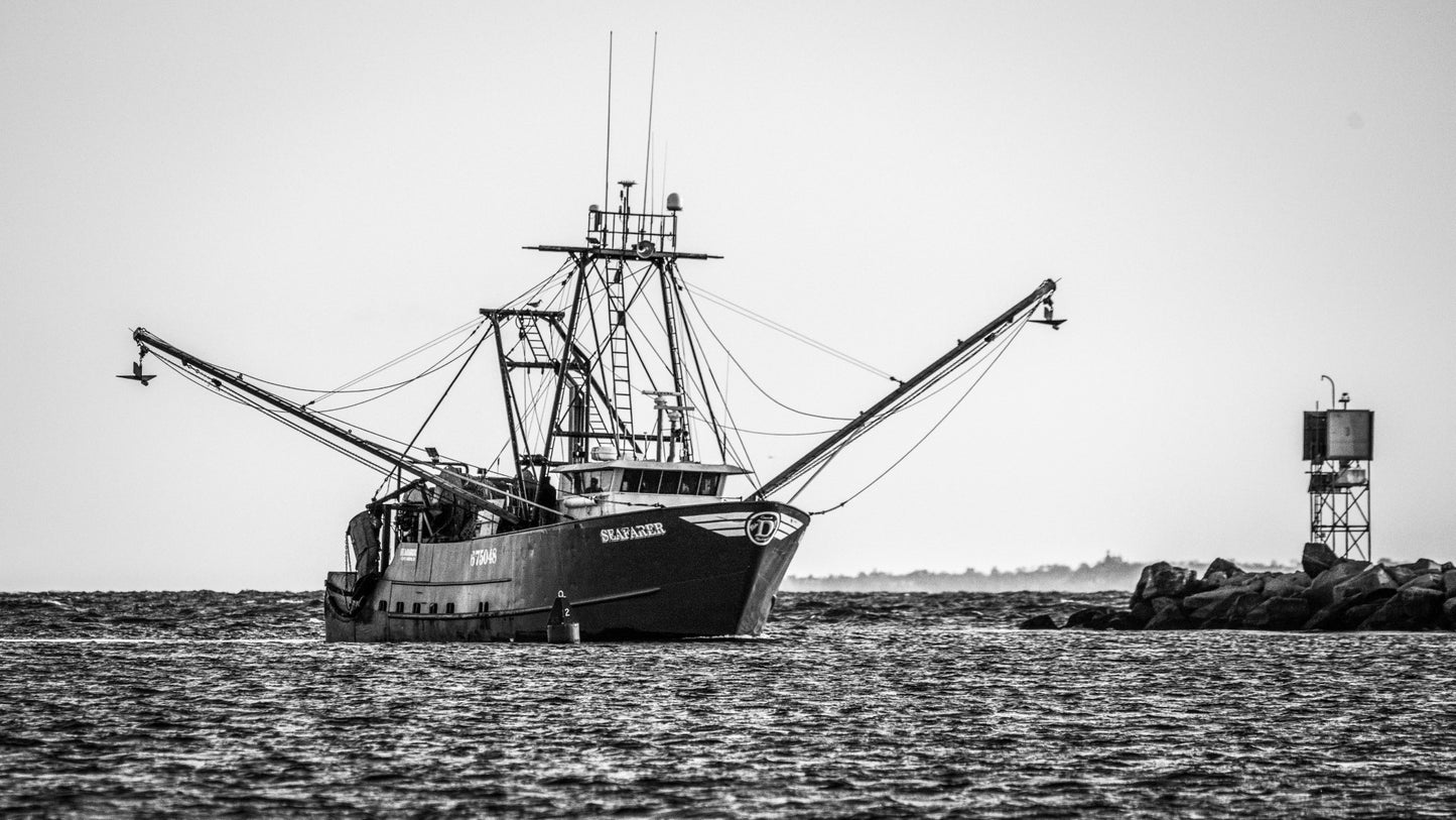 Seafarer 6