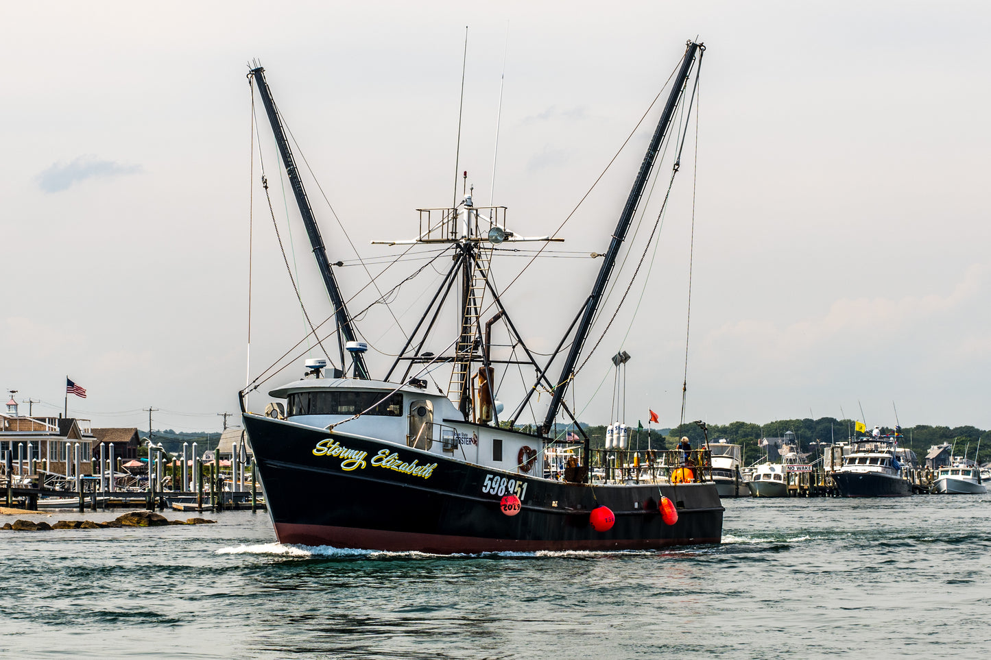 Stormy Elizabeth 20