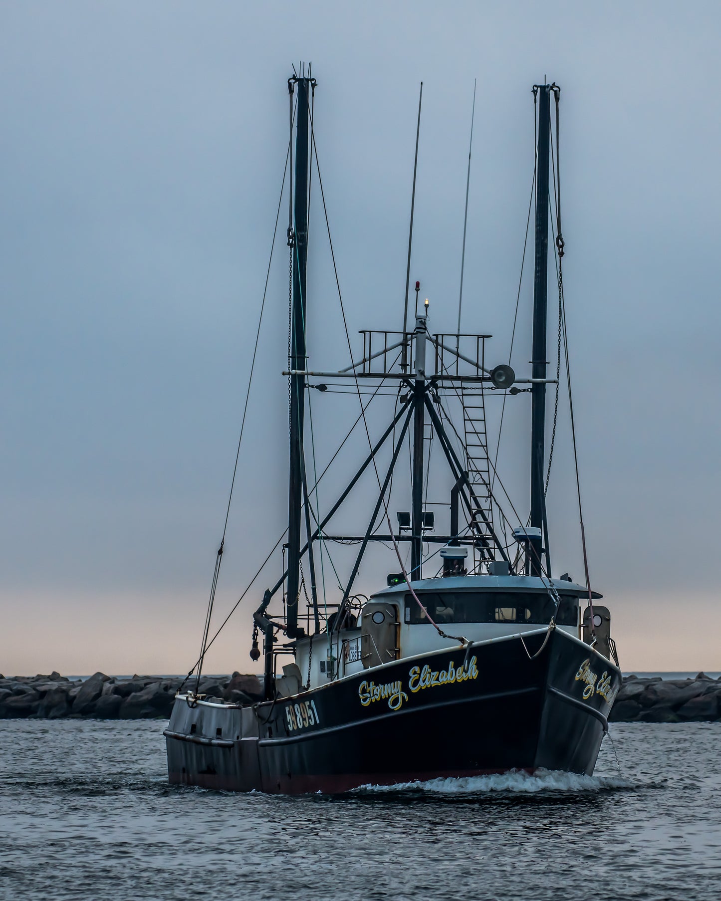Stormy Elizabeth 29