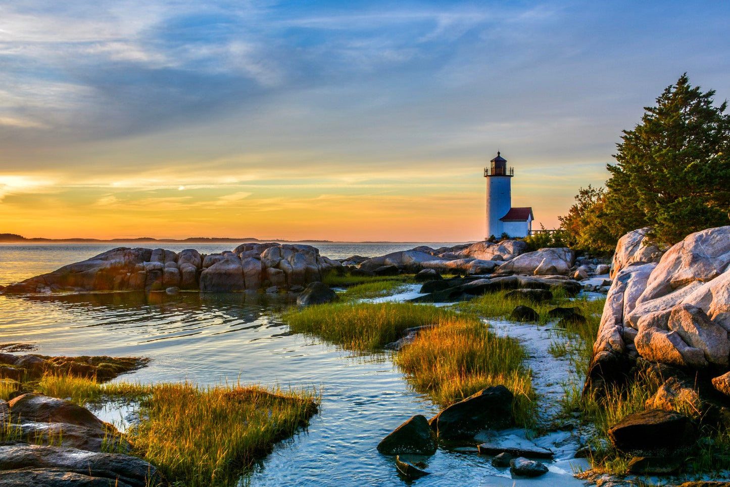 Annisquam Harbor Light 2