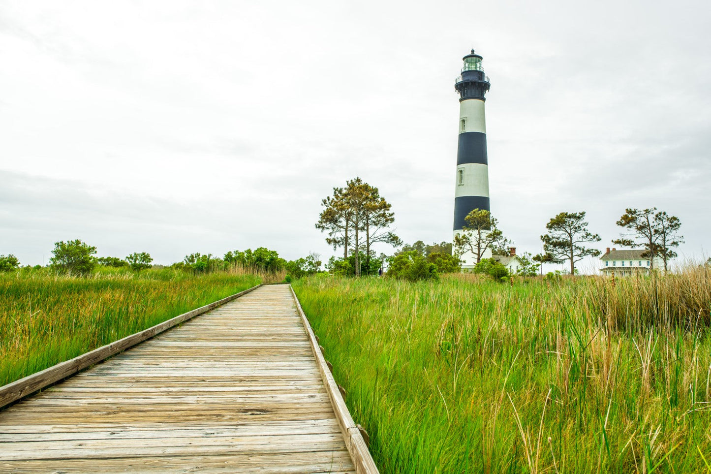 Bodie Island Light 3
