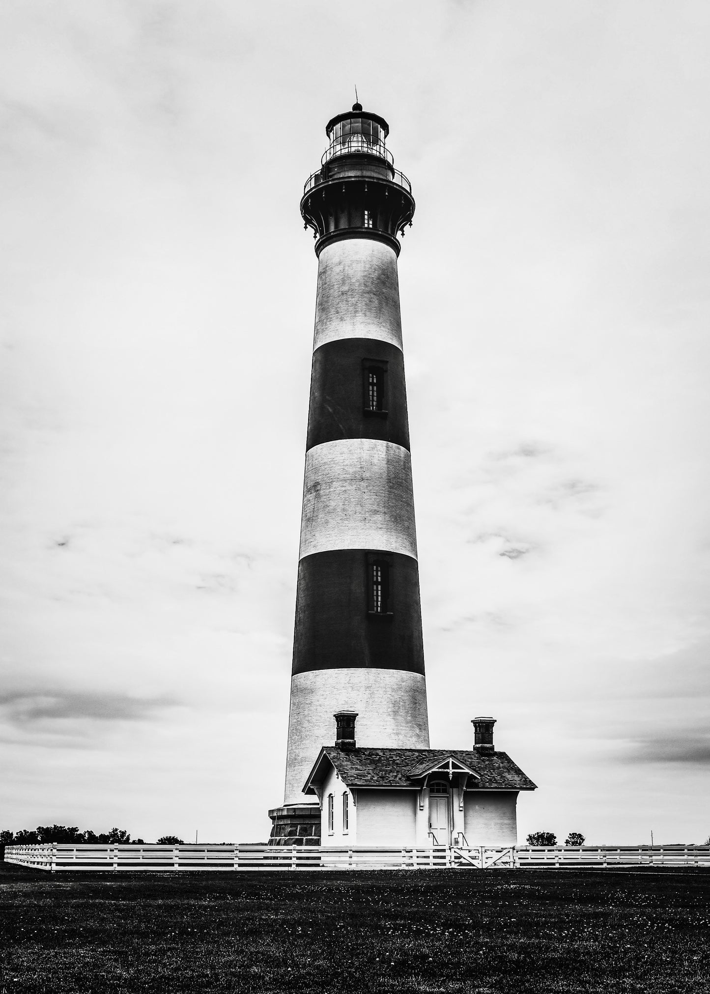 Bodie Island Light 12