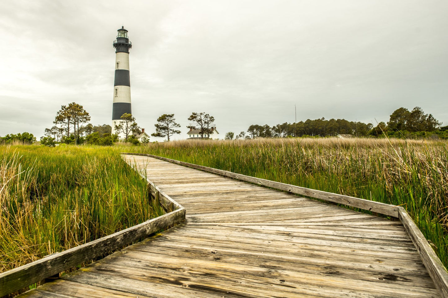 Bodie Island Light 1