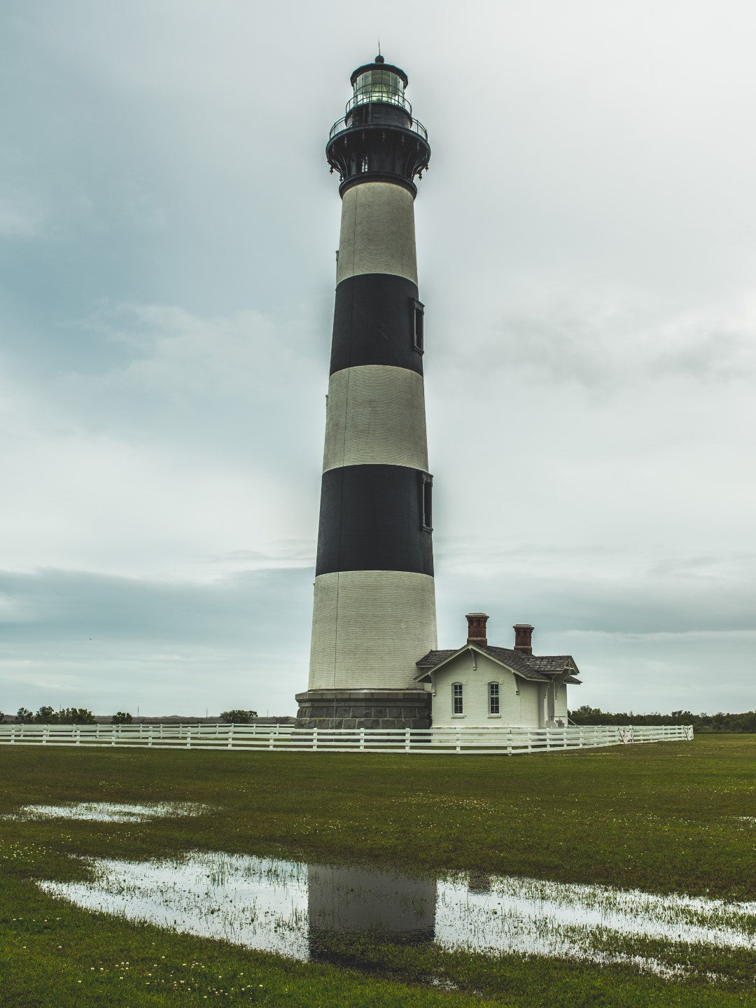 Bodie Island Light 5