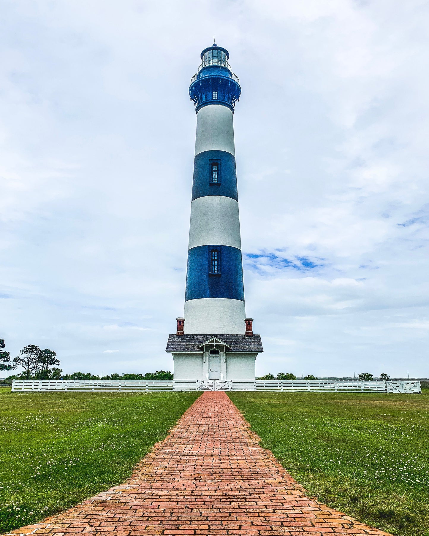 Bodie Island Light 7