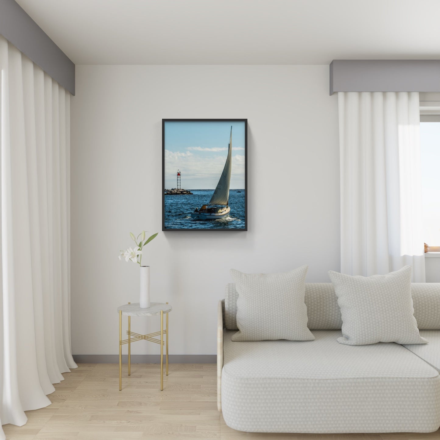 Sailboat 3