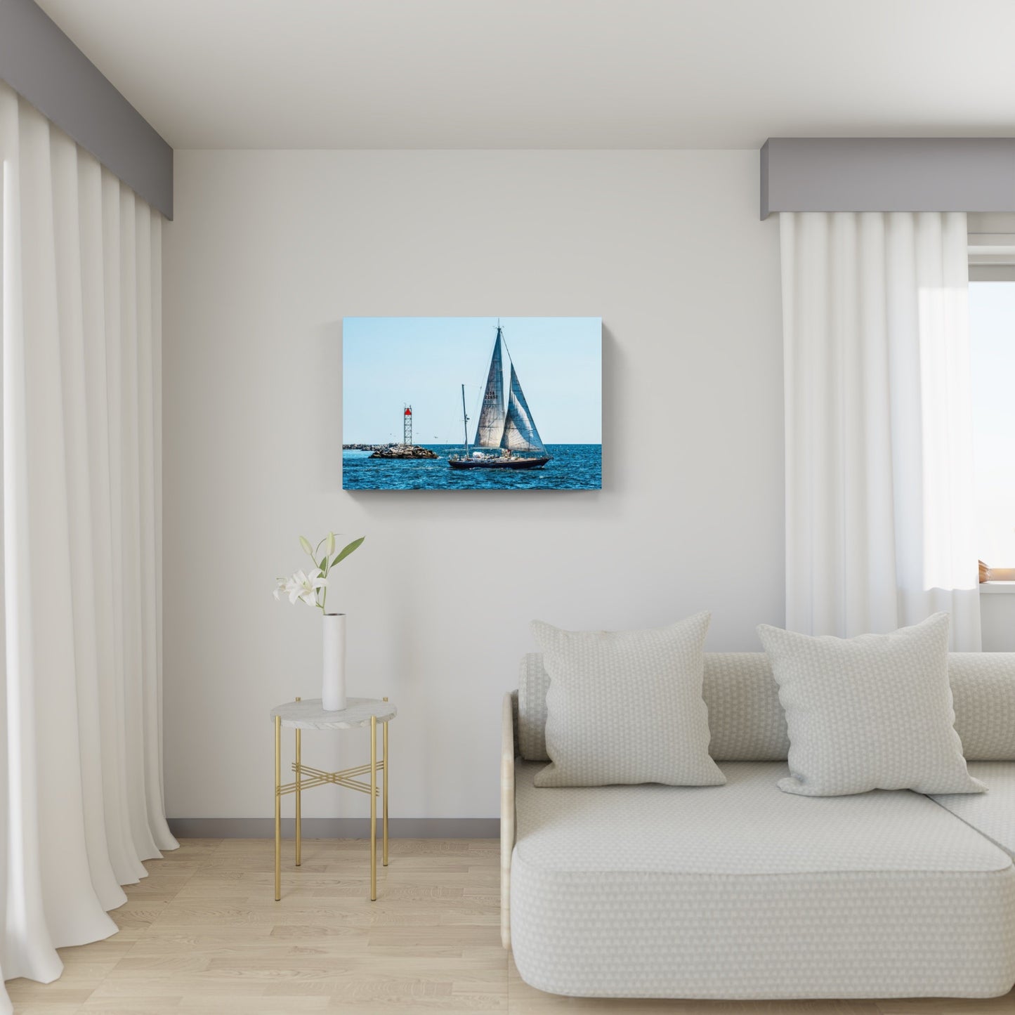 Sailboat 4