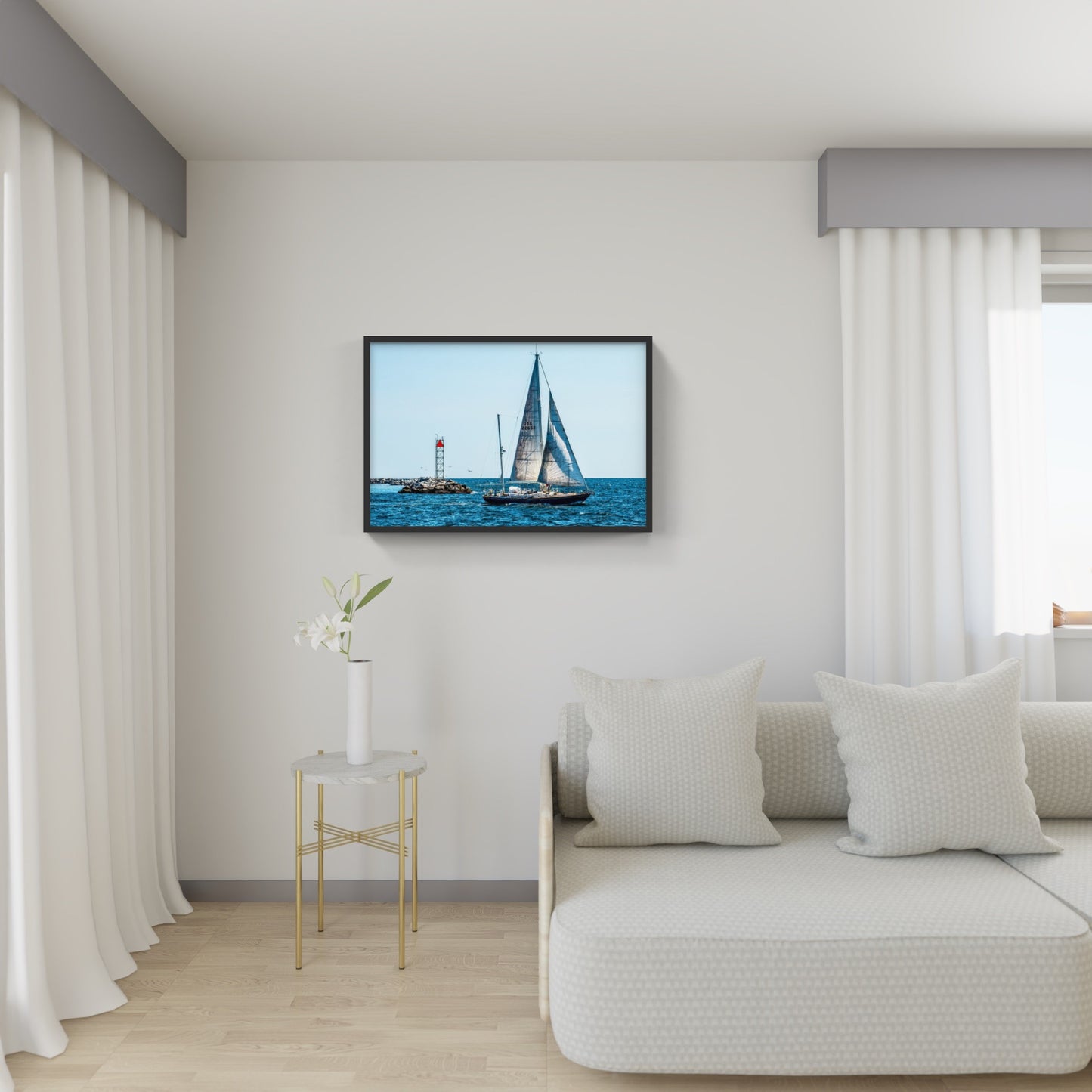 Sailboat 4