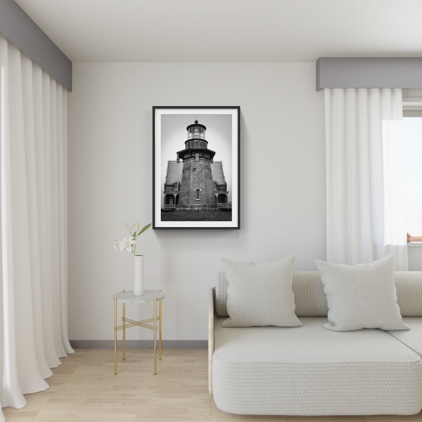 Block Island Southeast Light 1