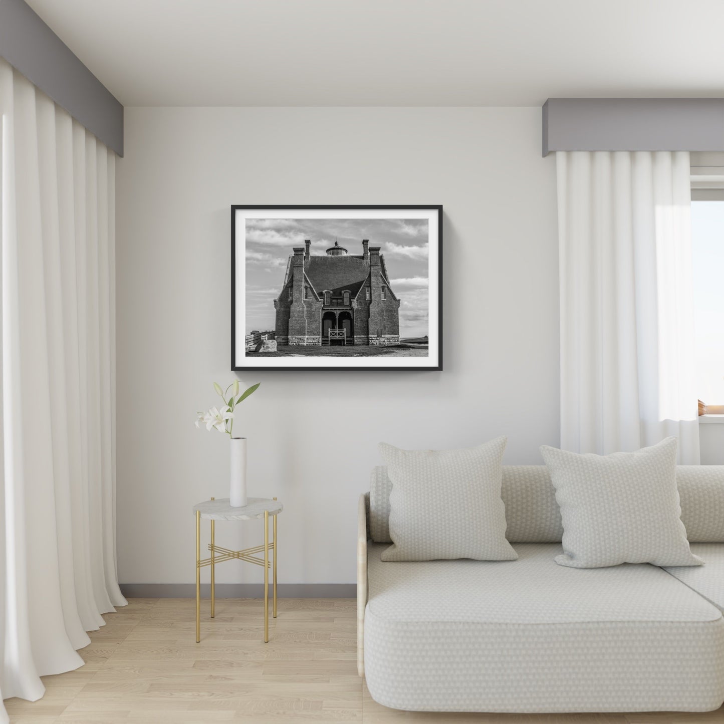 Block Island Southeast Light 4