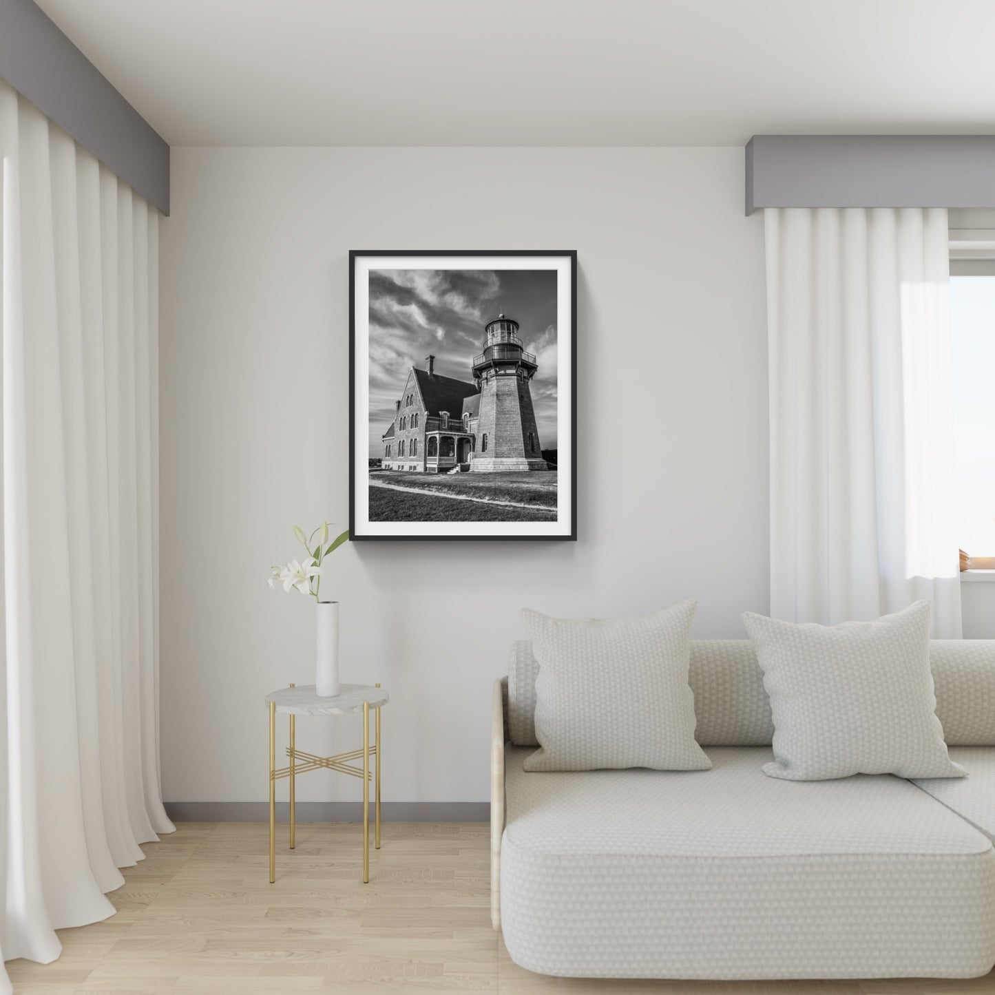 Block Island Southeast Light 6