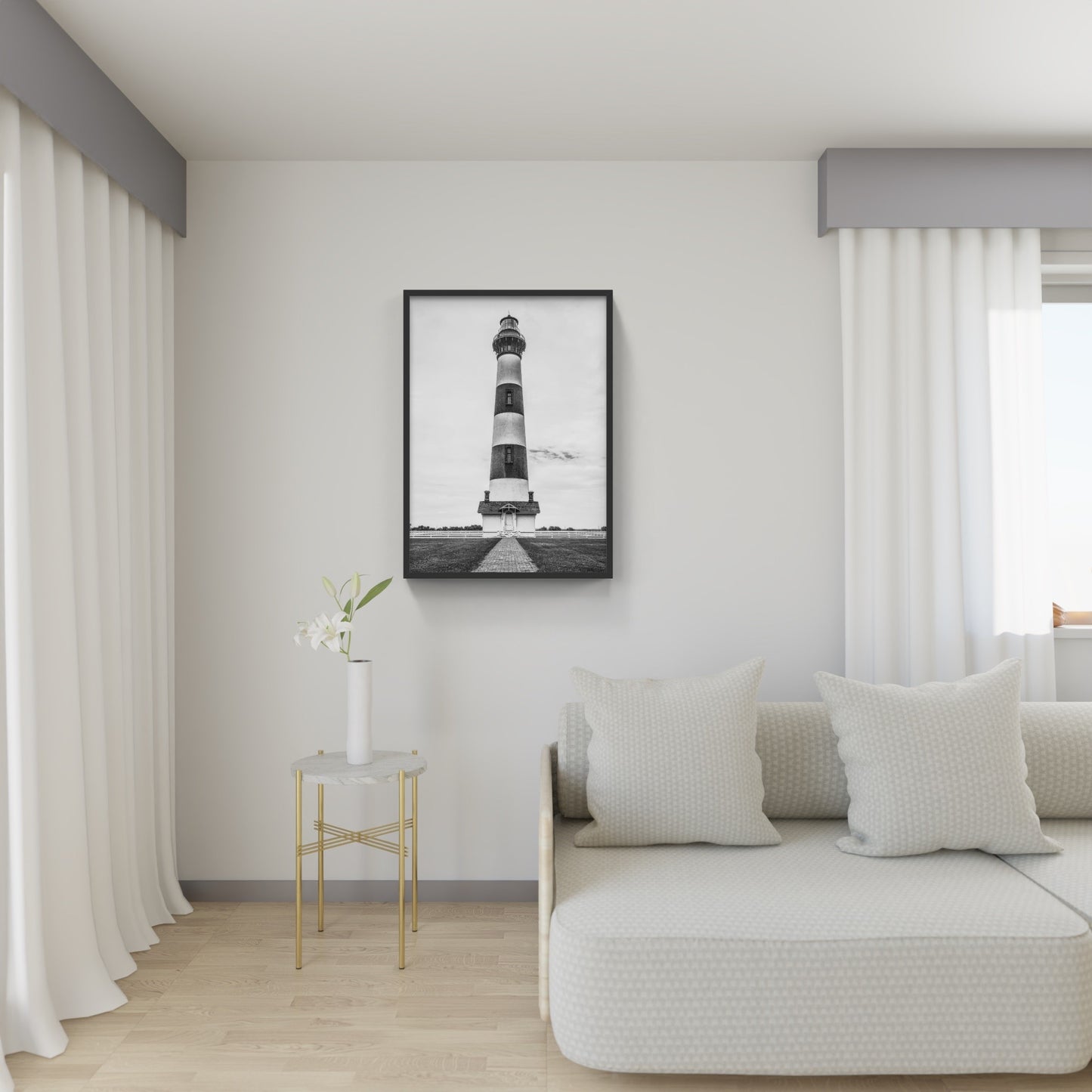 Bodie Island Light 10