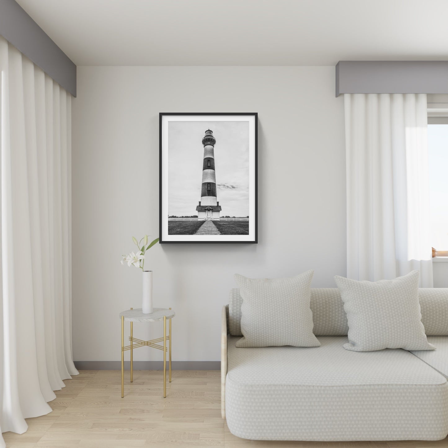 Bodie Island Light 10