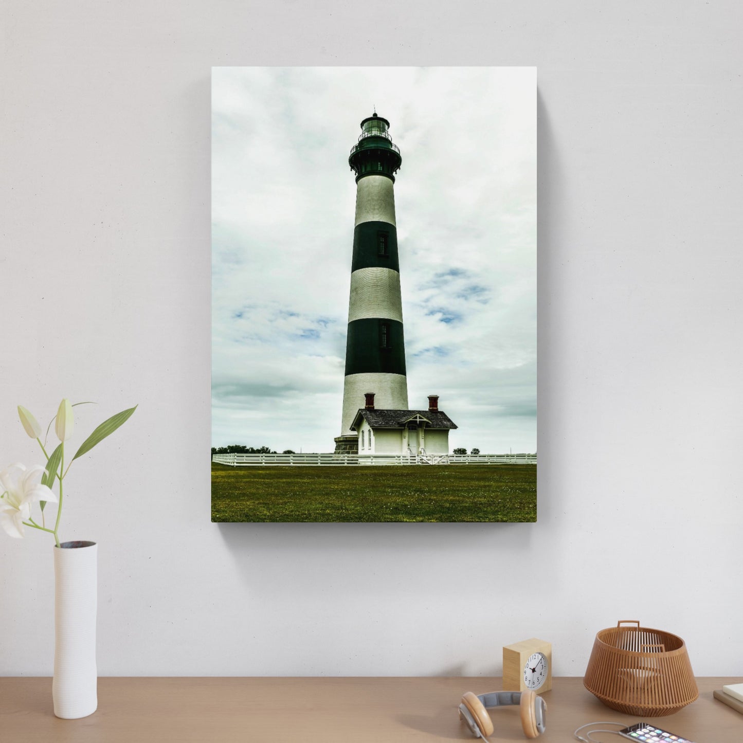 Bodie Island Light 11