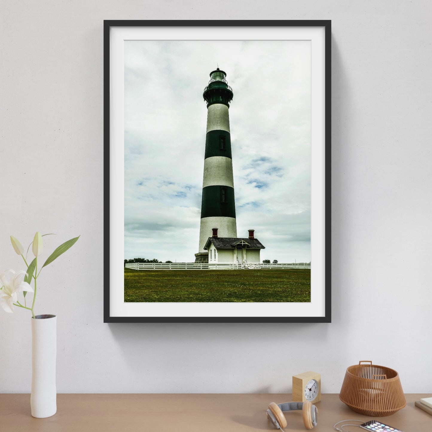 Bodie Island Light 11