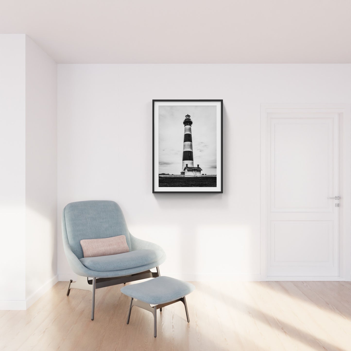 Bodie Island Light 12