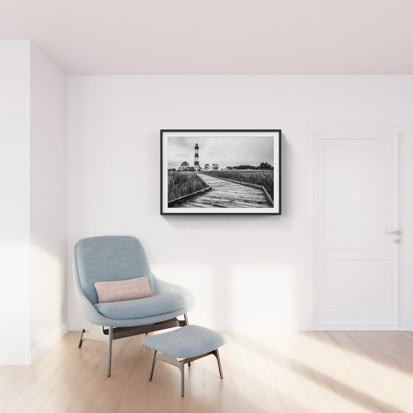 Bodie Island Light 2