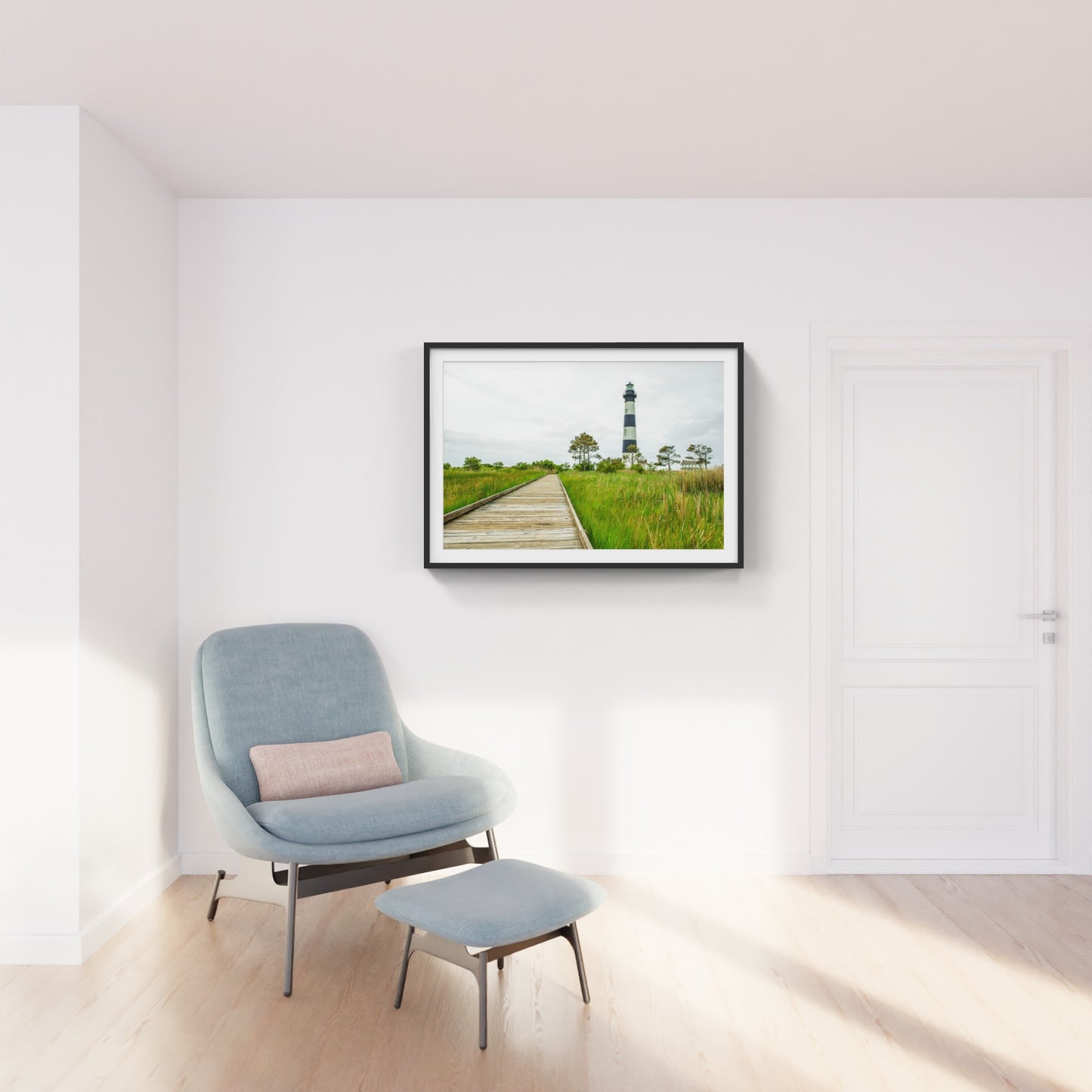 Bodie Island Light 3