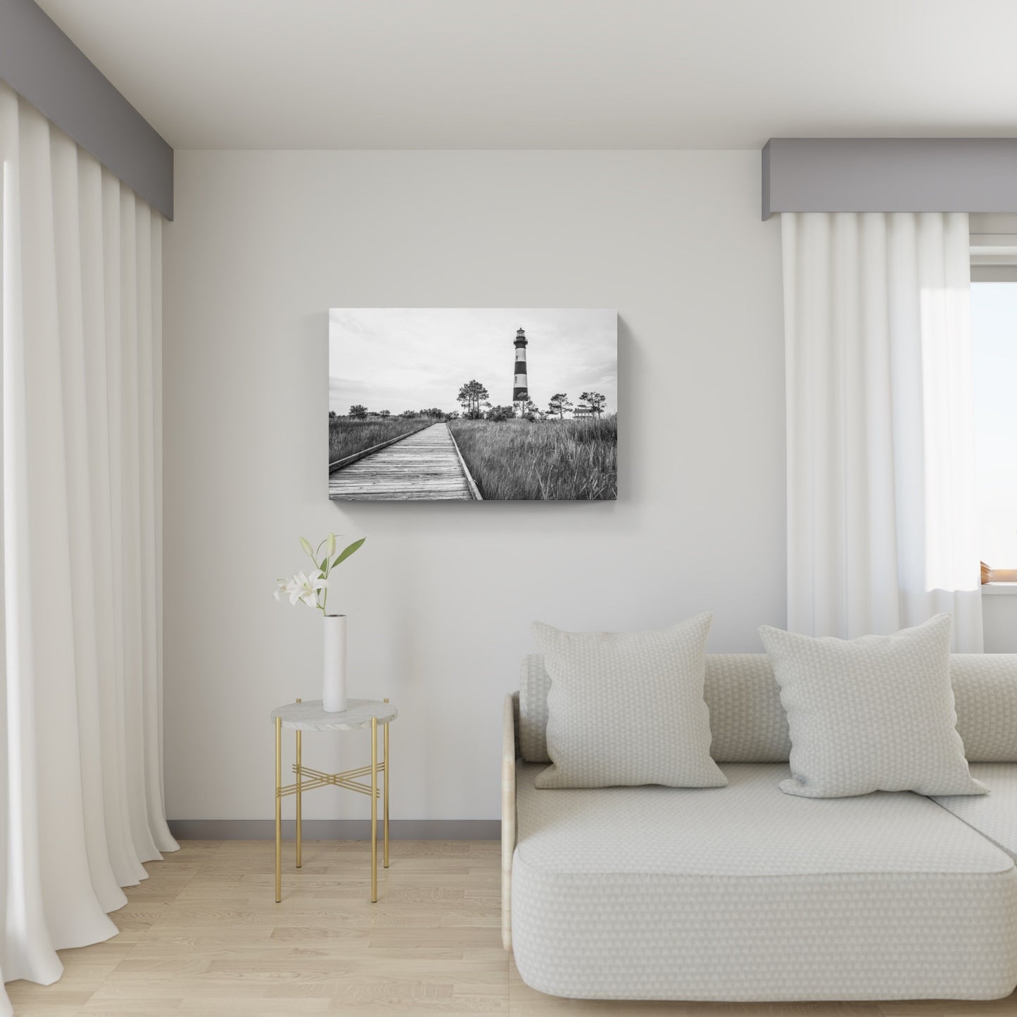 Bodie Island Light 4