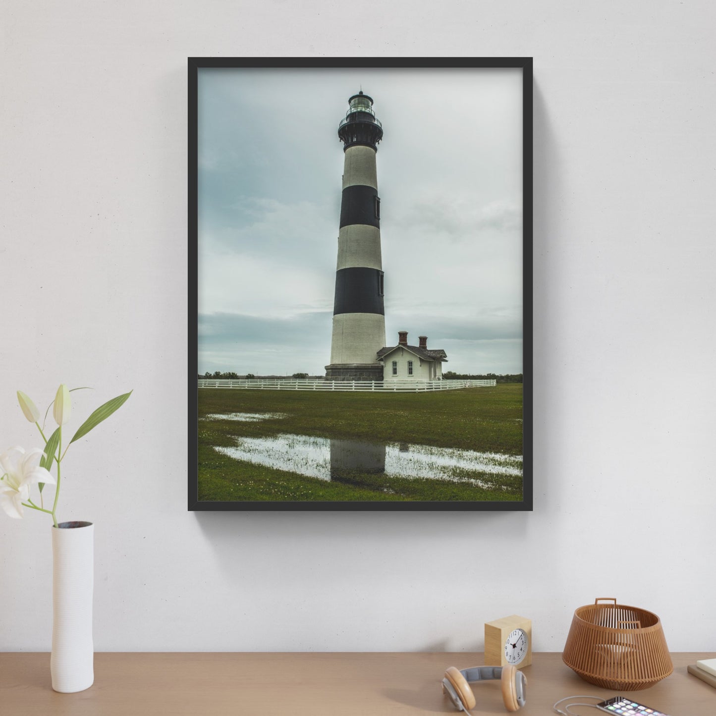 Bodie Island Light 5