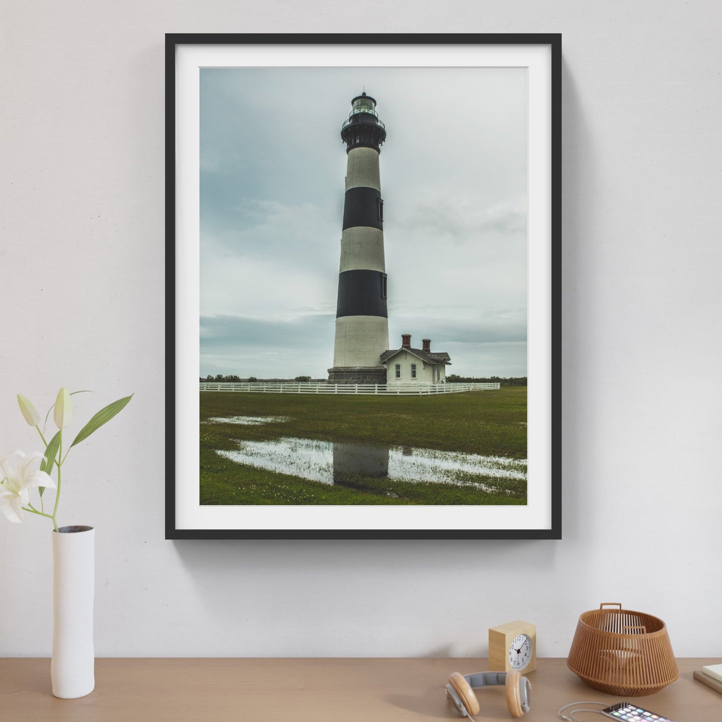 Bodie Island Light 5