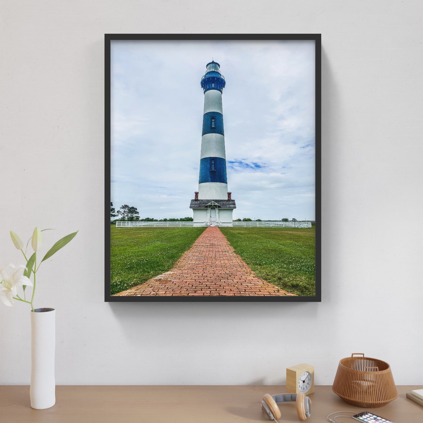 Bodie Island Light 7