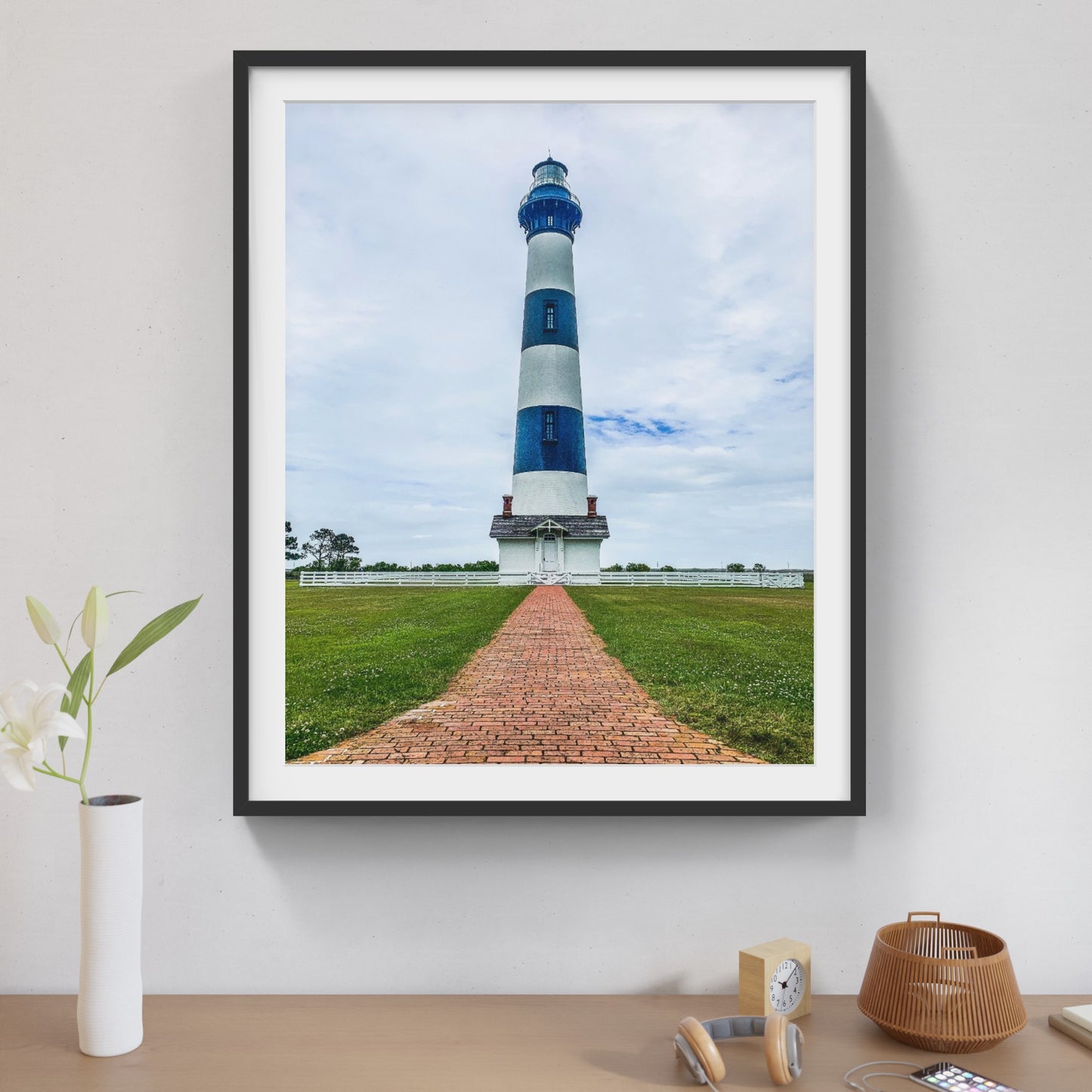 Bodie Island Light 7