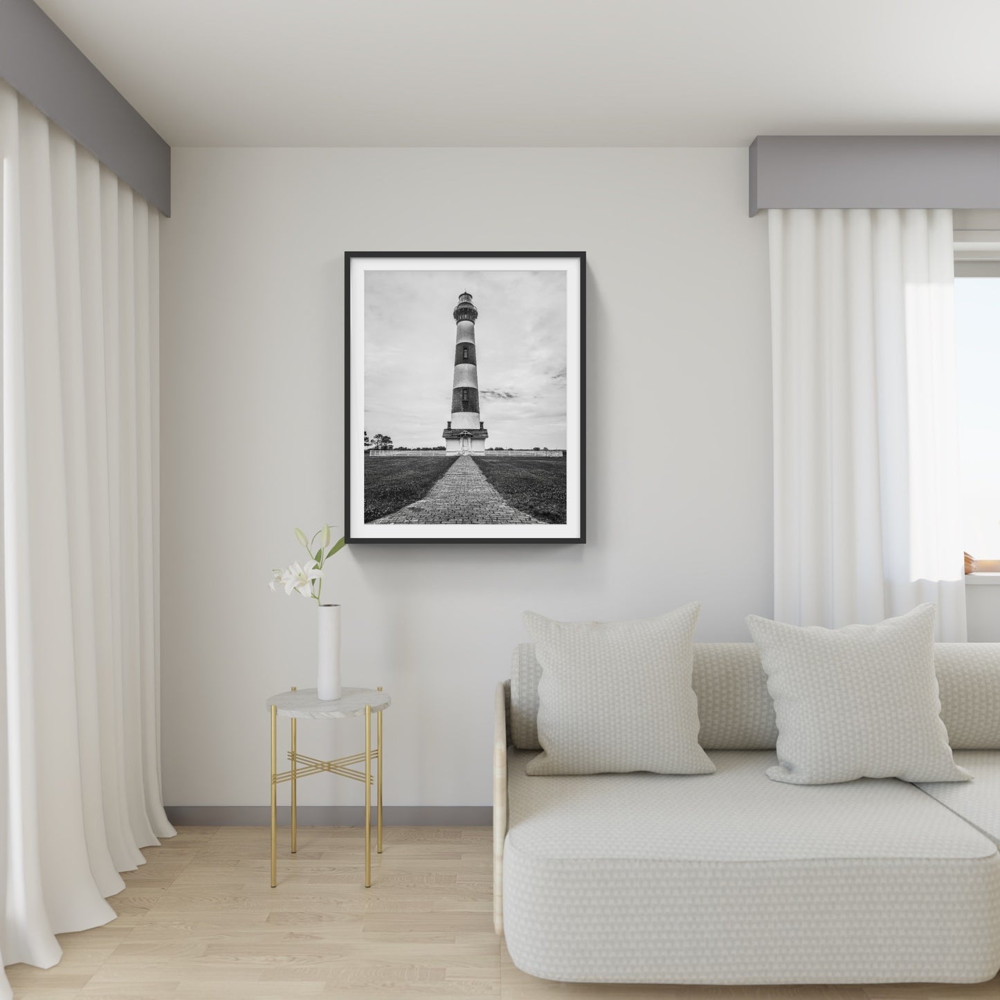 Bodie Island Light 8