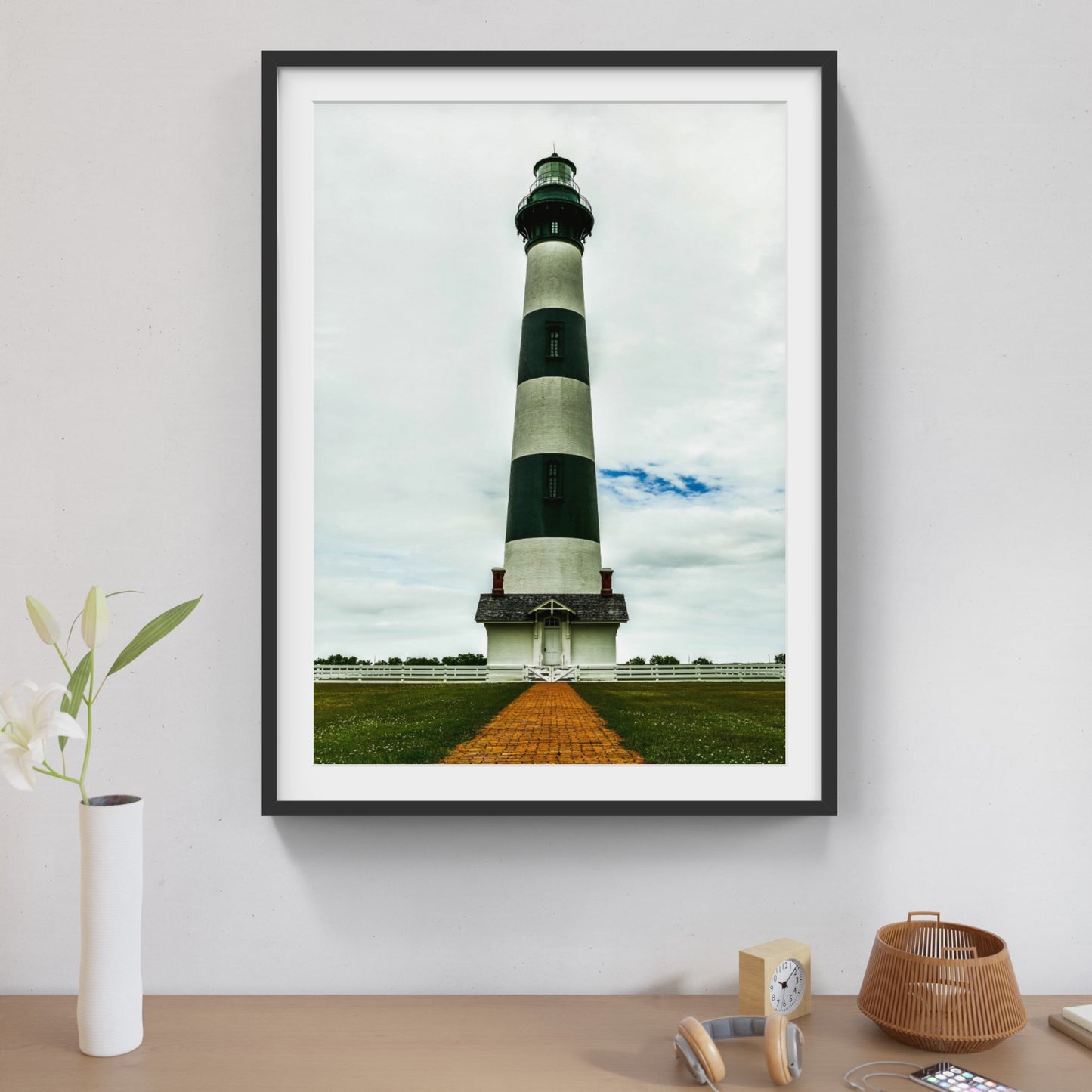 Bodie Island Light 9