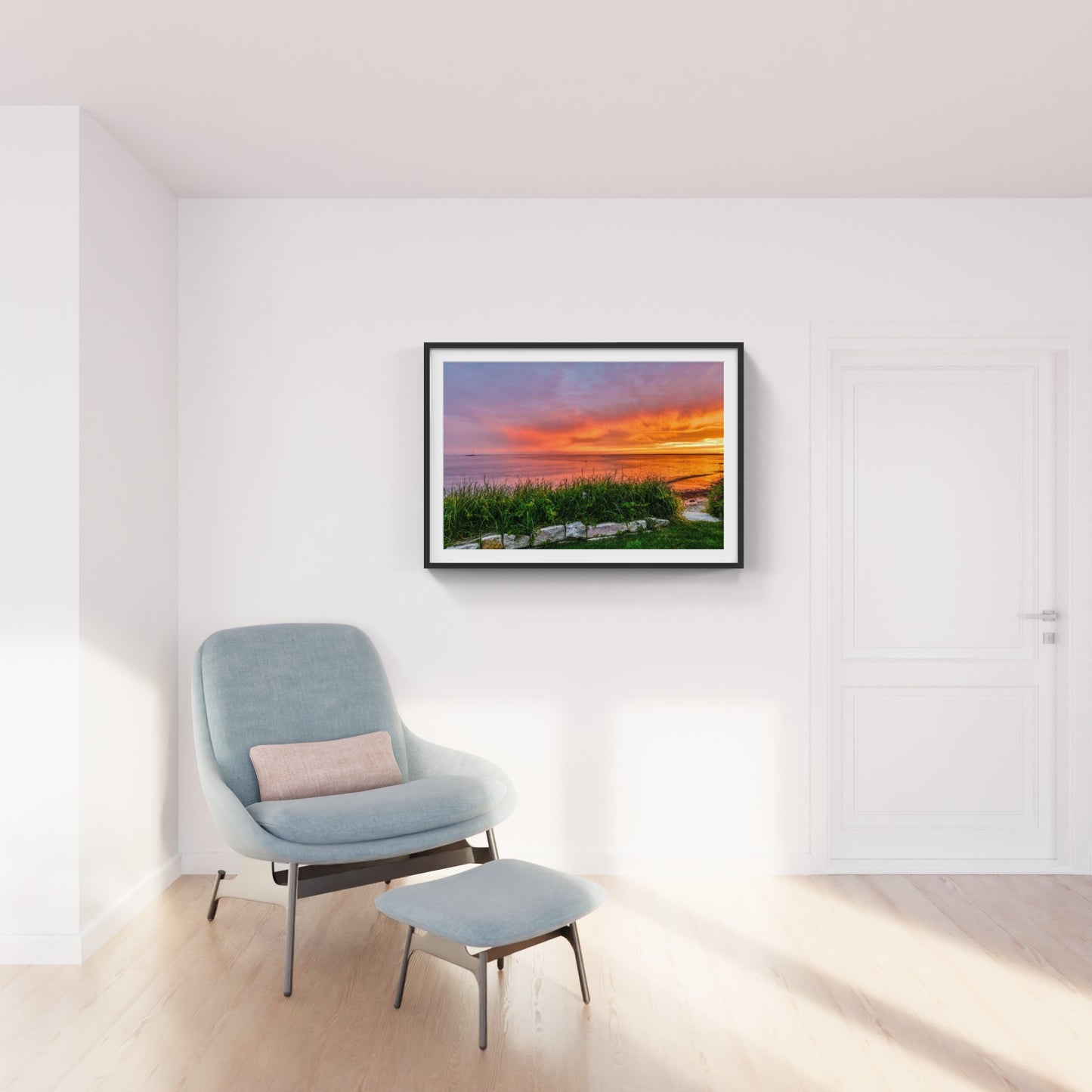 Breakwater Village 10