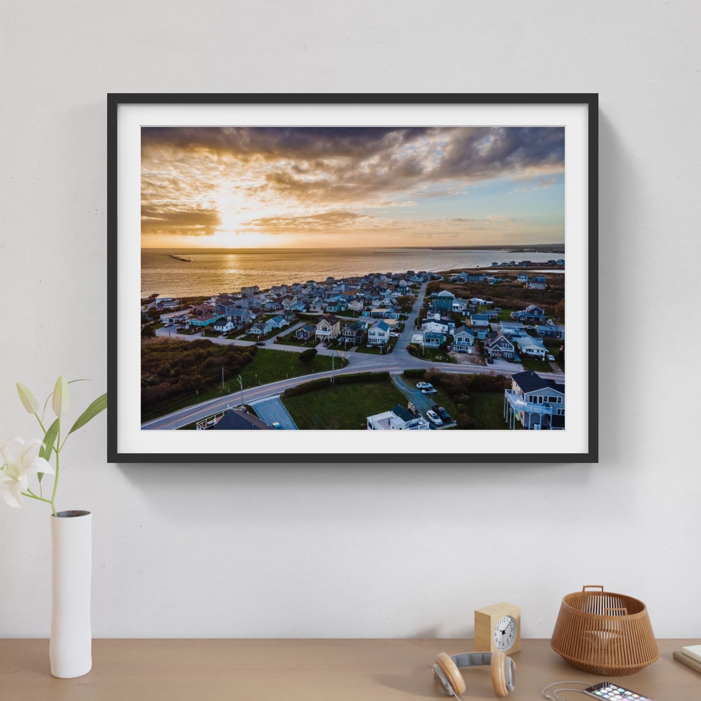 Breakwater Village 2