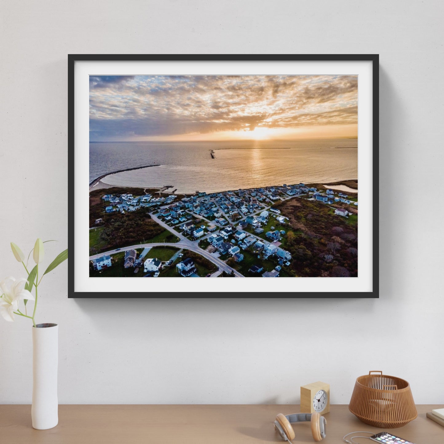 Breakwater Village 5