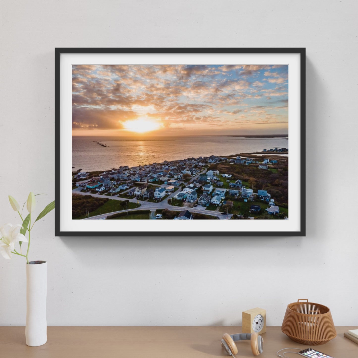 Breakwater Village 7