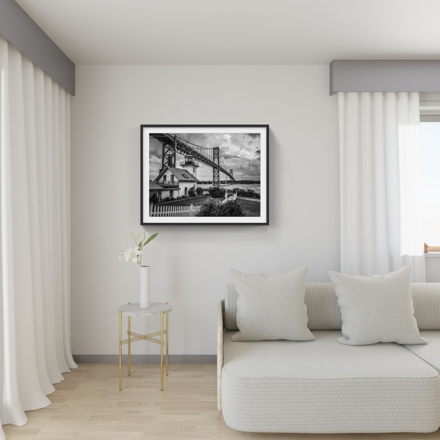 Bristol Ferry Light 2