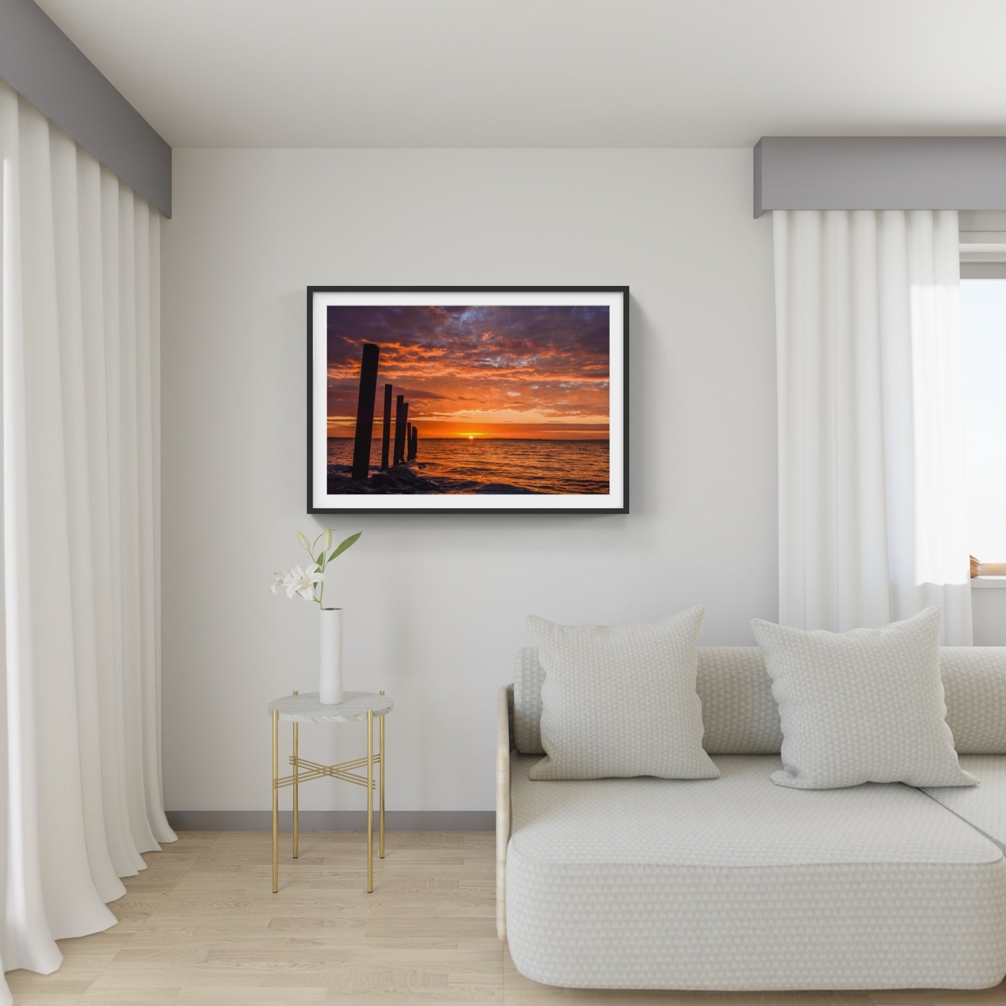 Calf Pasture Point Beach 10