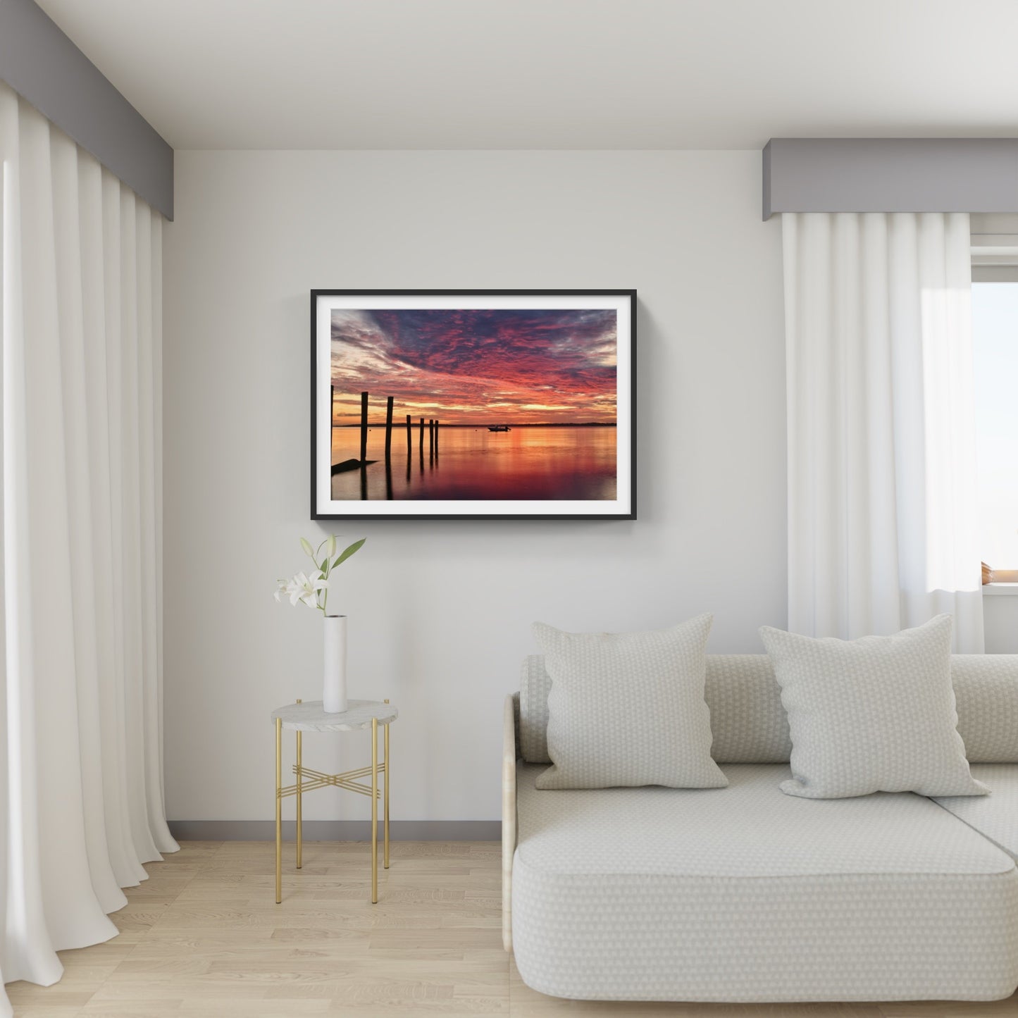 Calf Pasture Point Beach 6