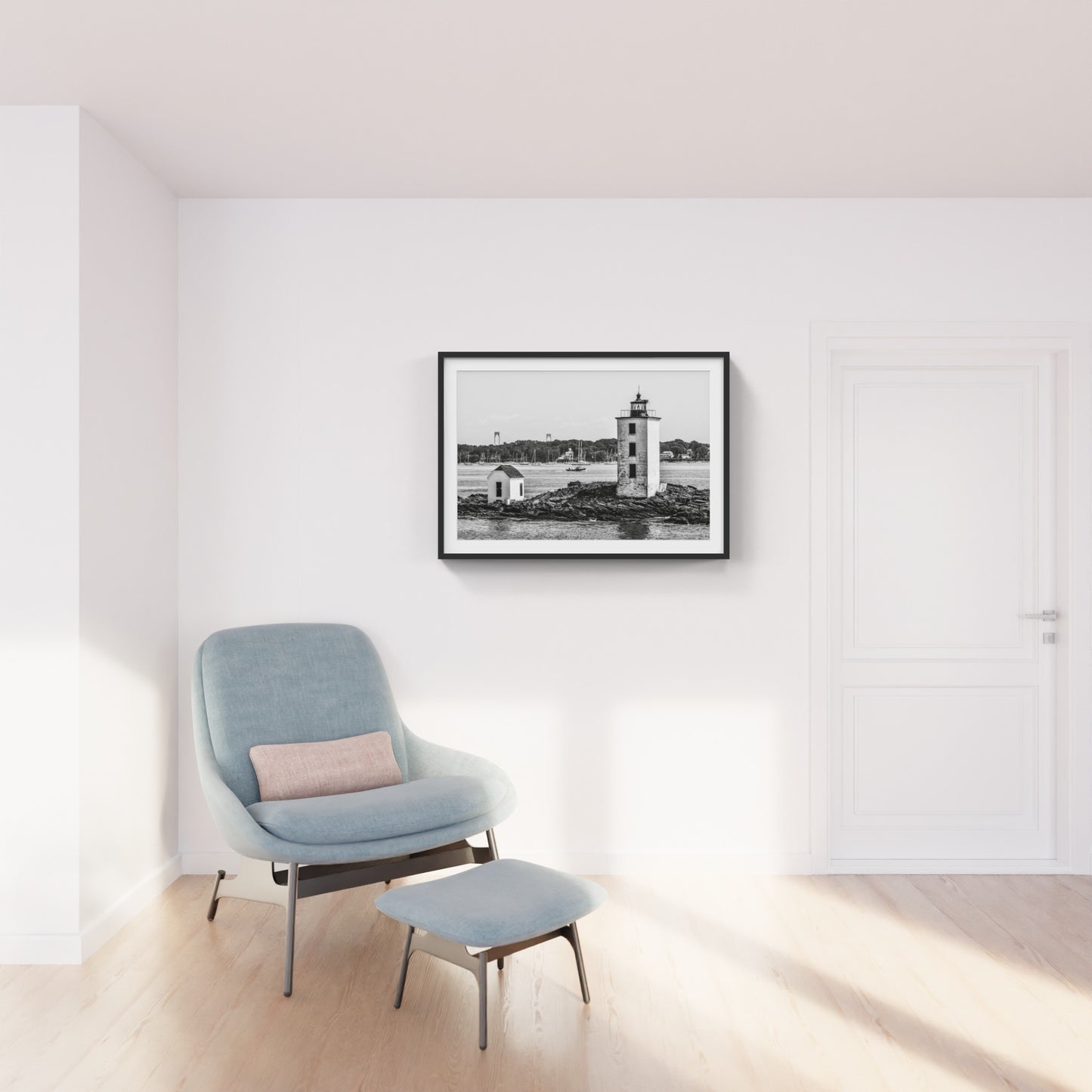 Dutch Island Light 2