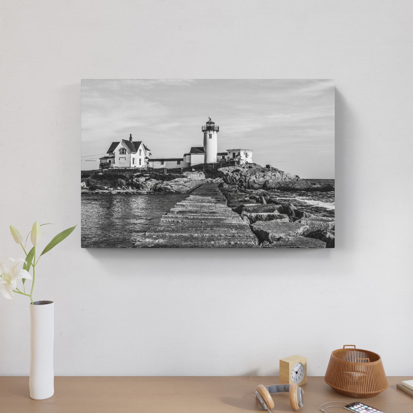 Eastern Point Light 2