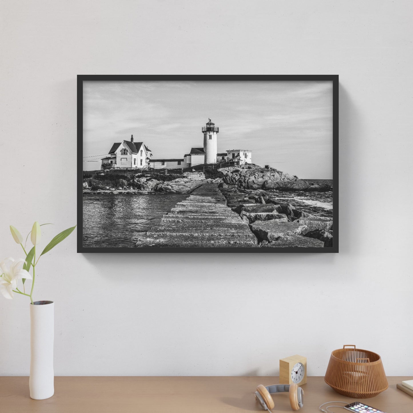 Eastern Point Light 2