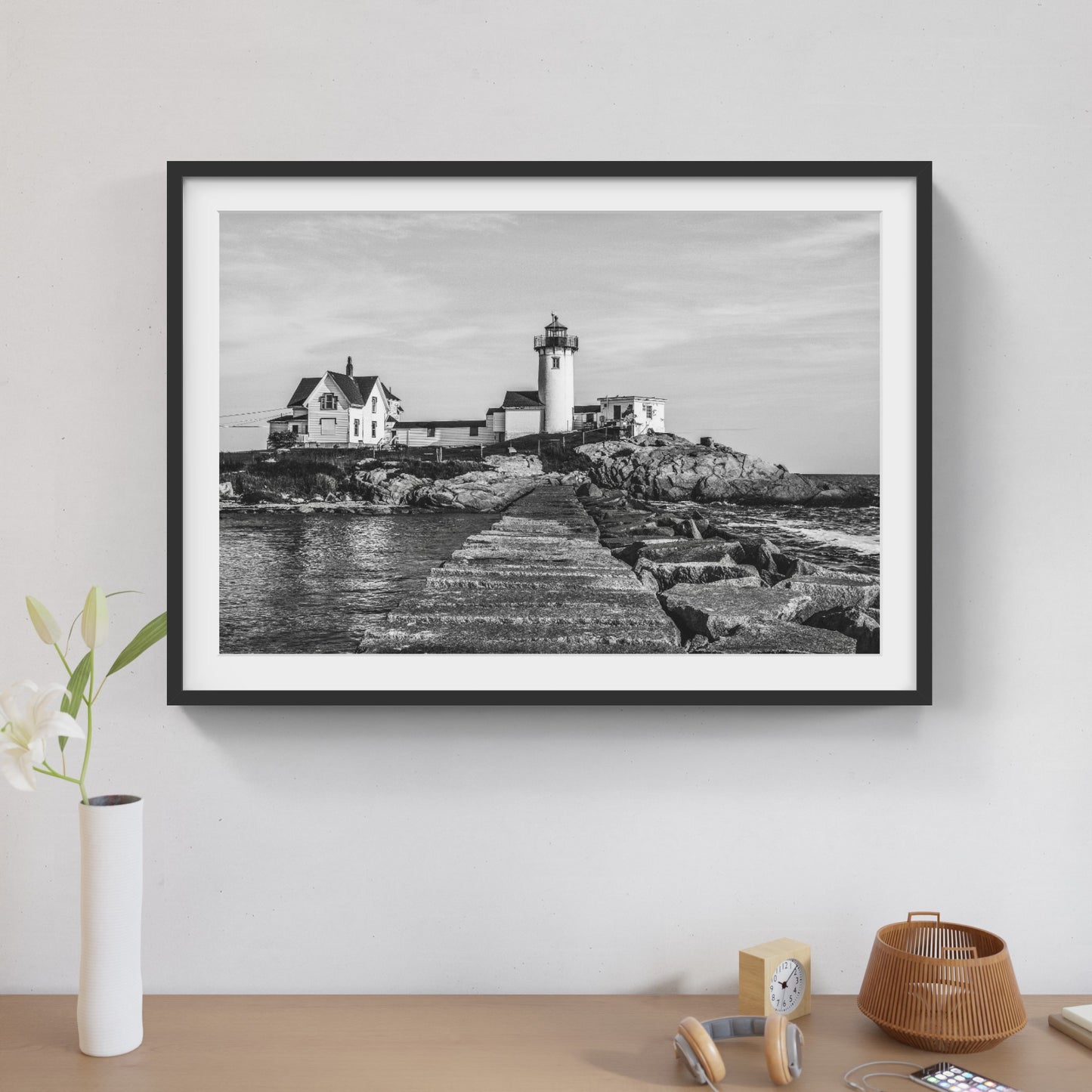 Eastern Point Light 2