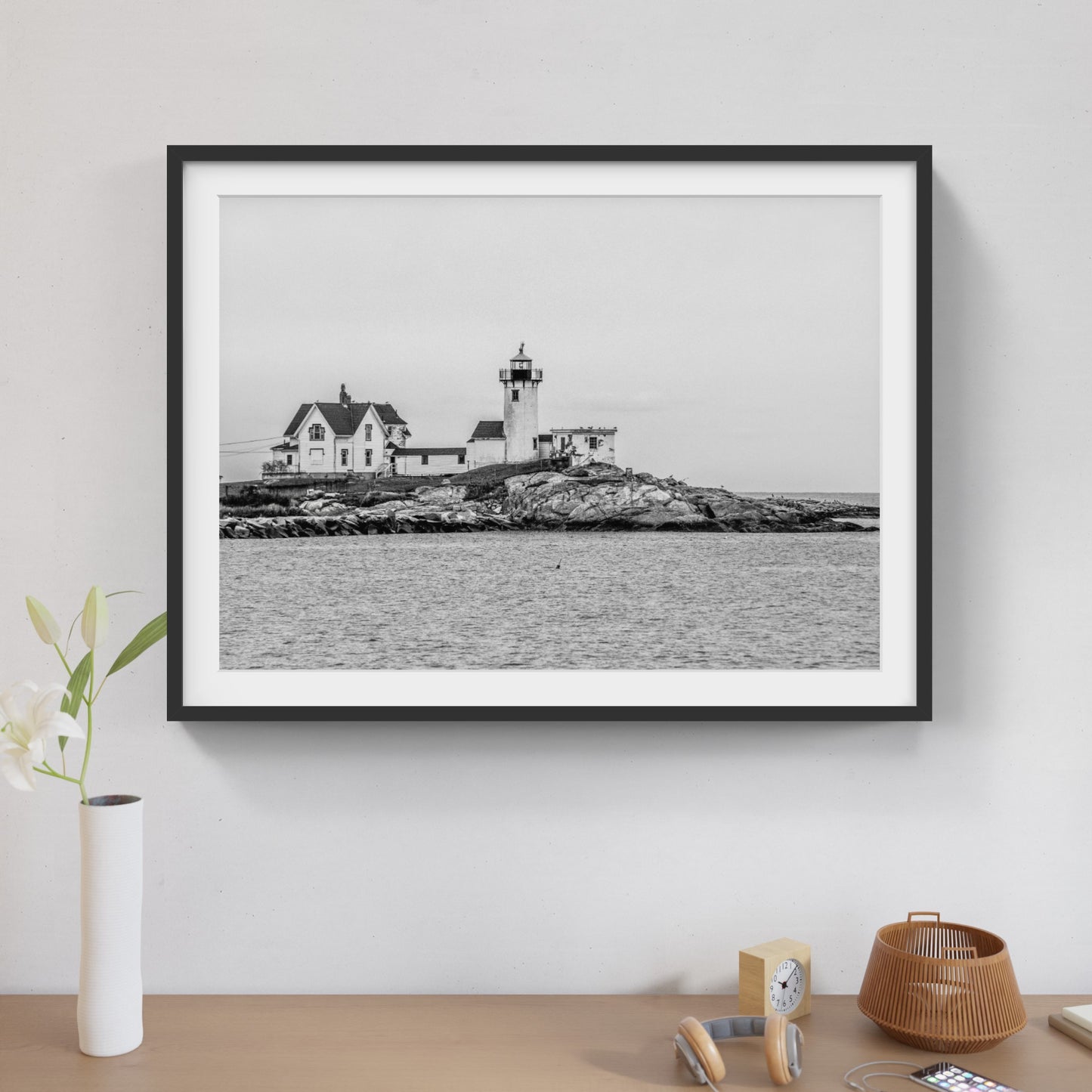 Eastern Point Light 4