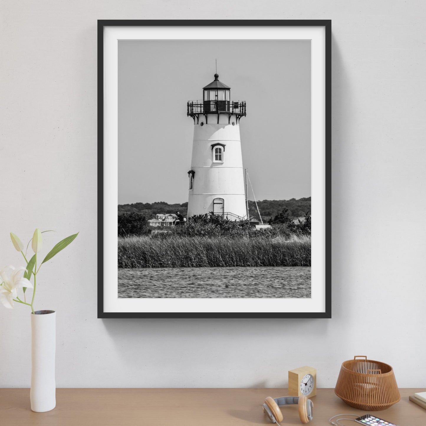 Edgartown Harbor Light 2