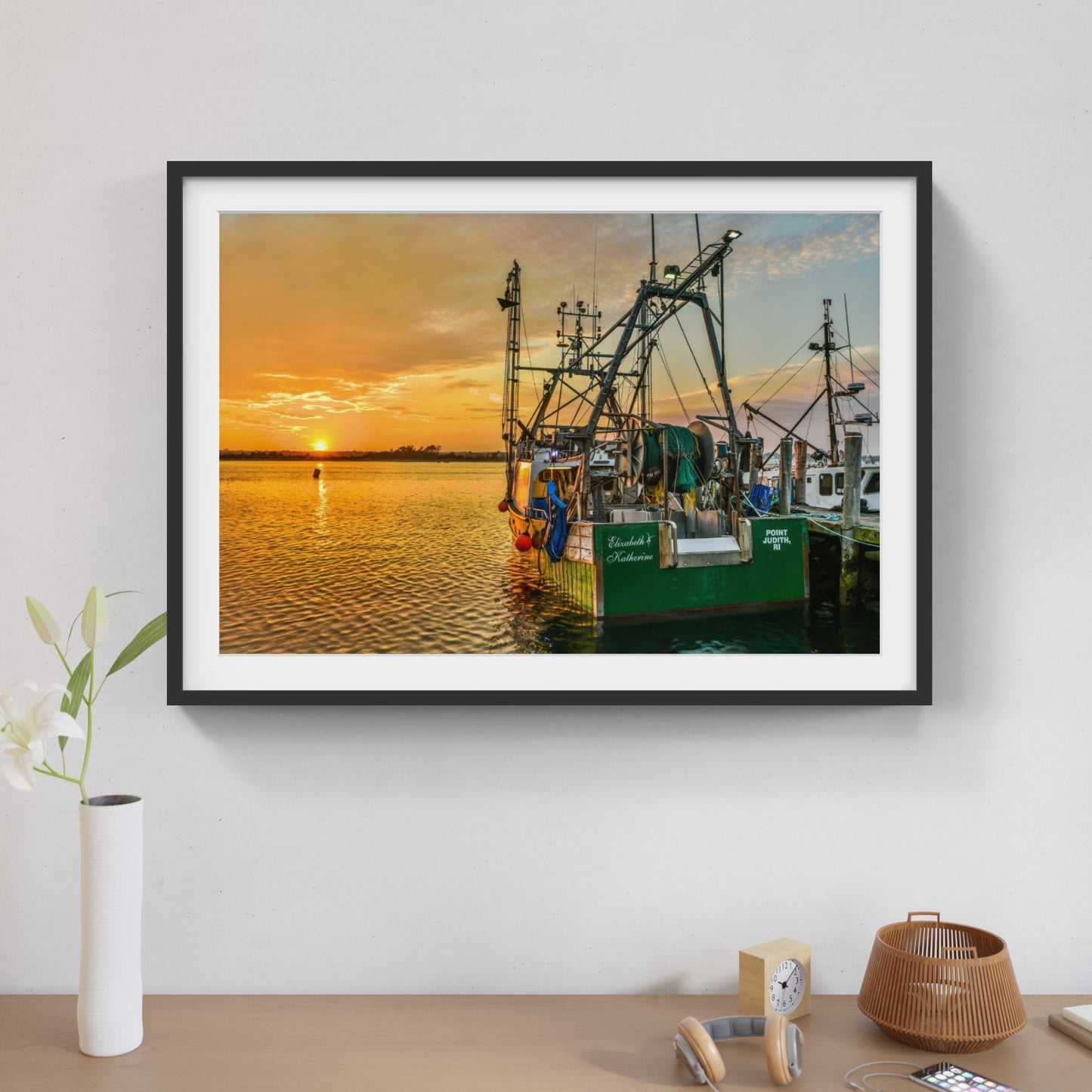 Elizabeth Katherine 1