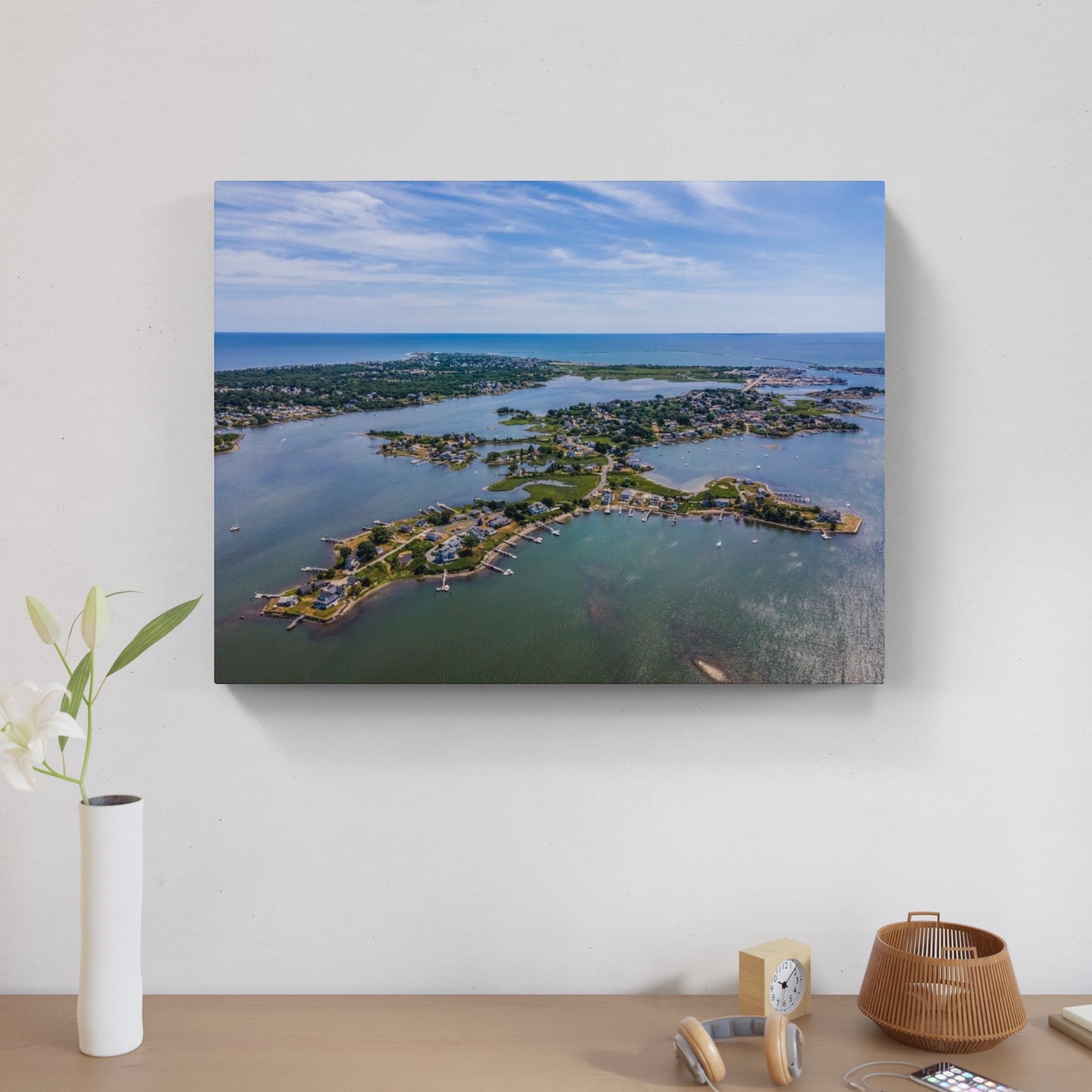 Great Island 3