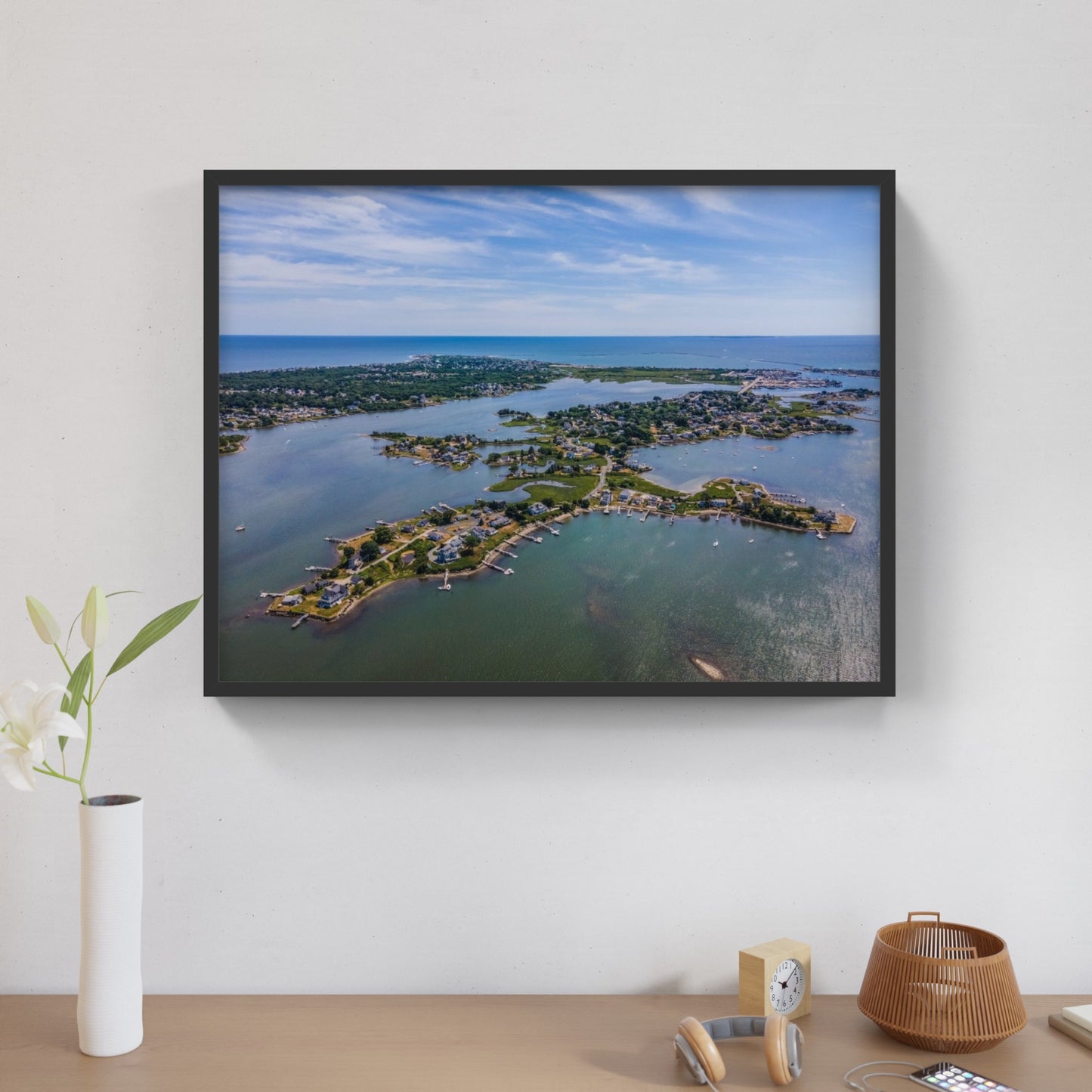 Great Island 3