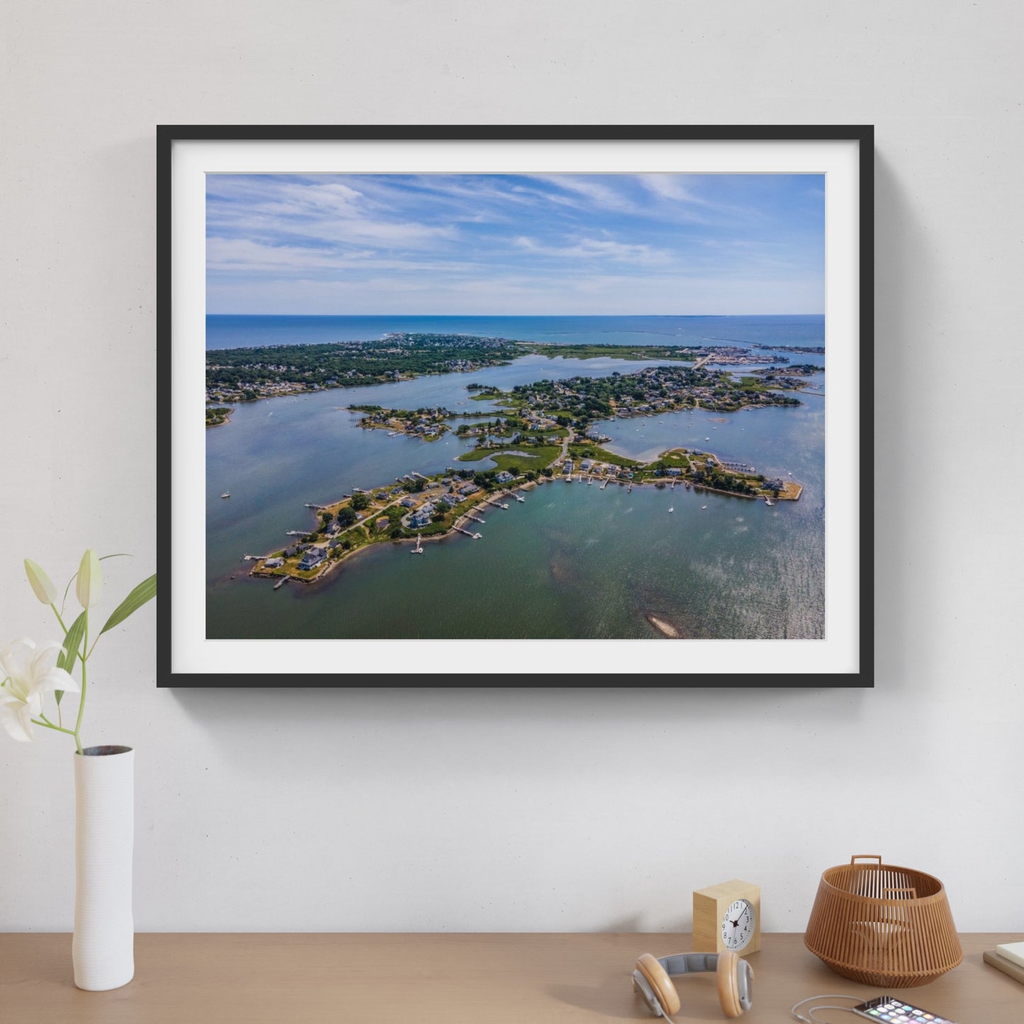 Great Island 3