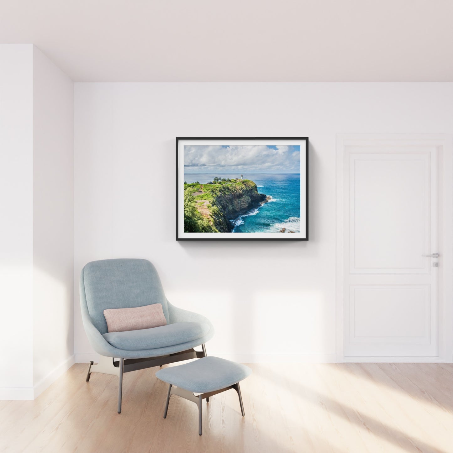 Kilauea Point Light 1